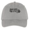 Washed Twill Cap Thumbnail