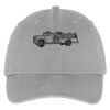 Washed Twill Cap Thumbnail