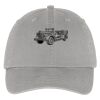 Washed Twill Cap Thumbnail