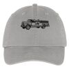 Washed Twill Cap Thumbnail