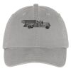 Washed Twill Cap Thumbnail