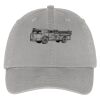 Washed Twill Cap Thumbnail