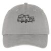 Washed Twill Cap Thumbnail