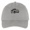 Washed Twill Cap Thumbnail