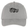 Washed Twill Cap Thumbnail