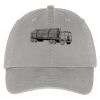 Washed Twill Cap Thumbnail