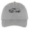 Washed Twill Cap Thumbnail