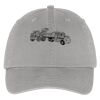 Washed Twill Cap Thumbnail