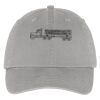 Washed Twill Cap Thumbnail