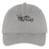 Washed Twill Cap Thumbnail