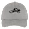 Washed Twill Cap Thumbnail