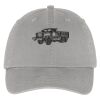 Washed Twill Cap Thumbnail