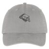 Washed Twill Cap Thumbnail