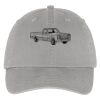 Washed Twill Cap Thumbnail