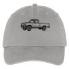 Washed Twill Cap Thumbnail