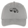 Washed Twill Cap Thumbnail