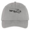 Washed Twill Cap Thumbnail