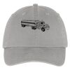 Washed Twill Cap Thumbnail
