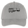 Washed Twill Cap Thumbnail