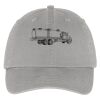 Washed Twill Cap Thumbnail