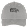 Washed Twill Cap Thumbnail