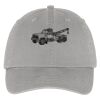 Washed Twill Cap Thumbnail