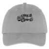 Washed Twill Cap Thumbnail