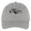 Washed Twill Cap Thumbnail