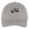 Washed Twill Cap Thumbnail