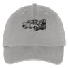 Washed Twill Cap Thumbnail