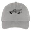 Washed Twill Cap Thumbnail