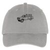 Washed Twill Cap Thumbnail