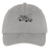 Washed Twill Cap Thumbnail