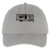 Washed Twill Cap Thumbnail