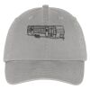 Washed Twill Cap Thumbnail