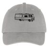 Washed Twill Cap Thumbnail