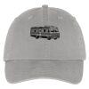 Washed Twill Cap Thumbnail