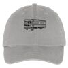 Washed Twill Cap Thumbnail
