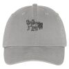 Washed Twill Cap Thumbnail