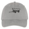 Washed Twill Cap Thumbnail