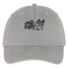 Washed Twill Cap Thumbnail