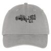 Washed Twill Cap Thumbnail