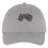 Washed Twill Cap Thumbnail