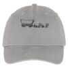 Washed Twill Cap Thumbnail