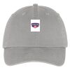 Washed Twill Cap Thumbnail