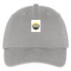 Washed Twill Cap Thumbnail