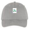 Washed Twill Cap Thumbnail