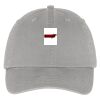 Washed Twill Cap Thumbnail