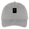 Washed Twill Cap Thumbnail