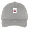 Washed Twill Cap Thumbnail
